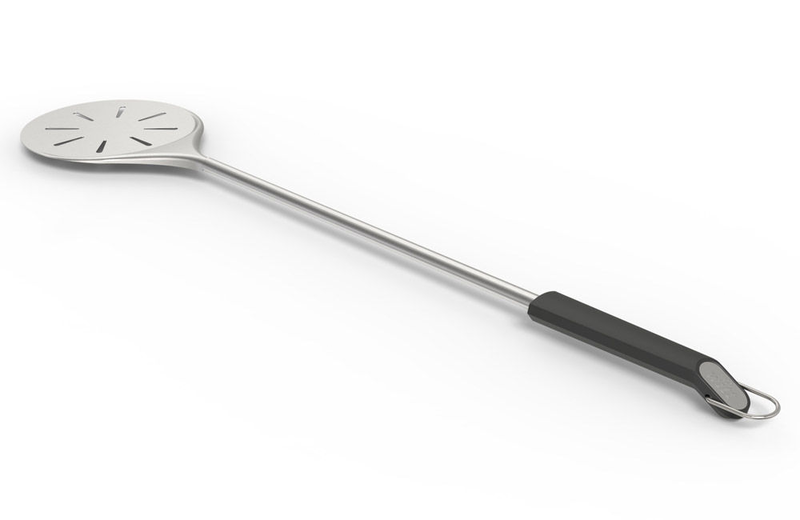 Witt st. Steel pizza turning peel, , medium image number null