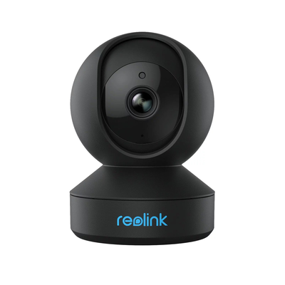 Reolink e1 pro 4mp Wi-Fi κάμερα εσωτερικού χώρου με ptz, διπλό Wi-Fi & διπλό ήχο, μαύρο (e330), , medium