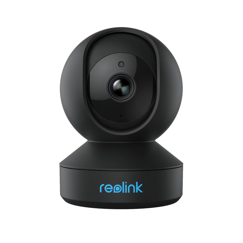 Product image: Reolink e1 pro 4mp Wi-Fi κάμερα εσωτερικού χώρου με ptz, διπλό Wi-Fi & διπλό ήχο, μαύρο (e330), , medium-null