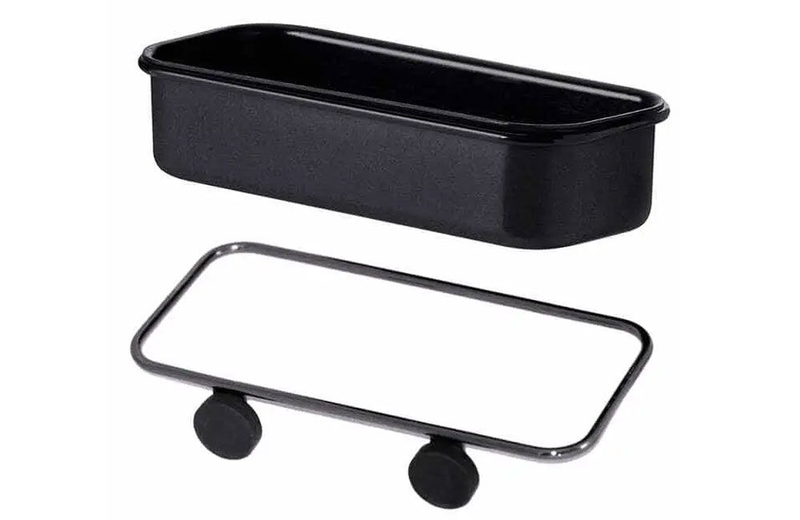 Enders® grill mags: spice rack, , medium image number null