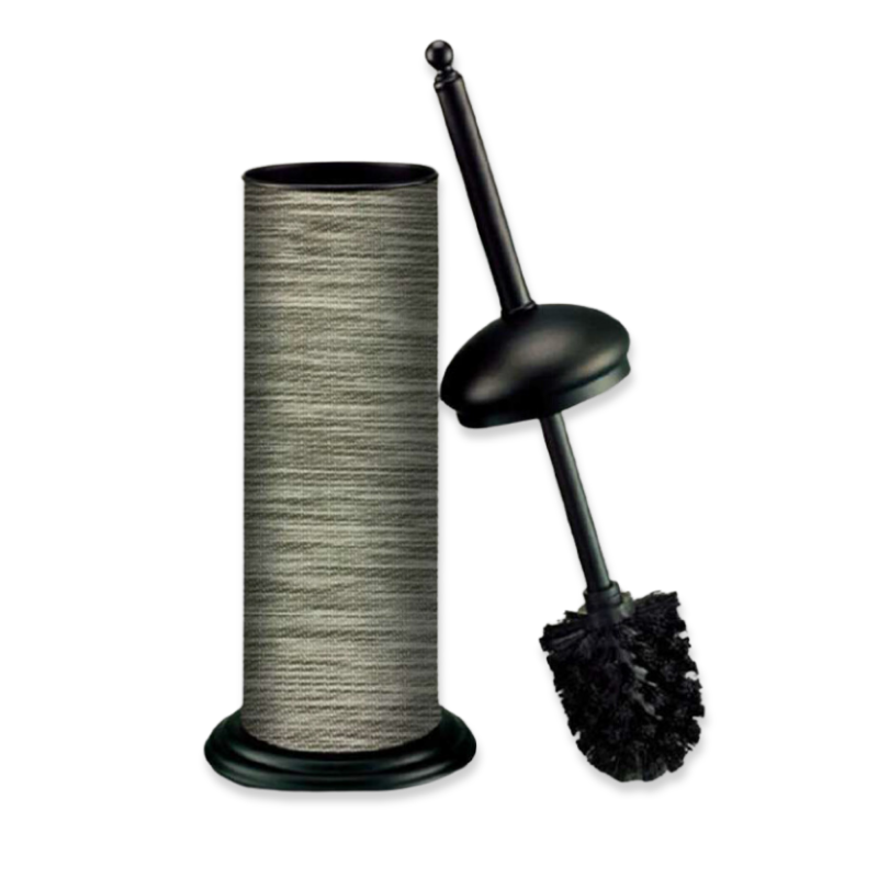 Deco exclusive brush holder, , medium-null