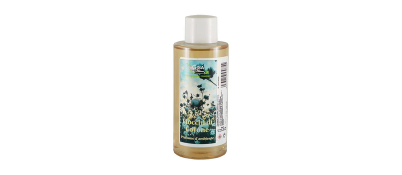 Gisa wellness - fiocchi di cotone (refill), , medium image number null