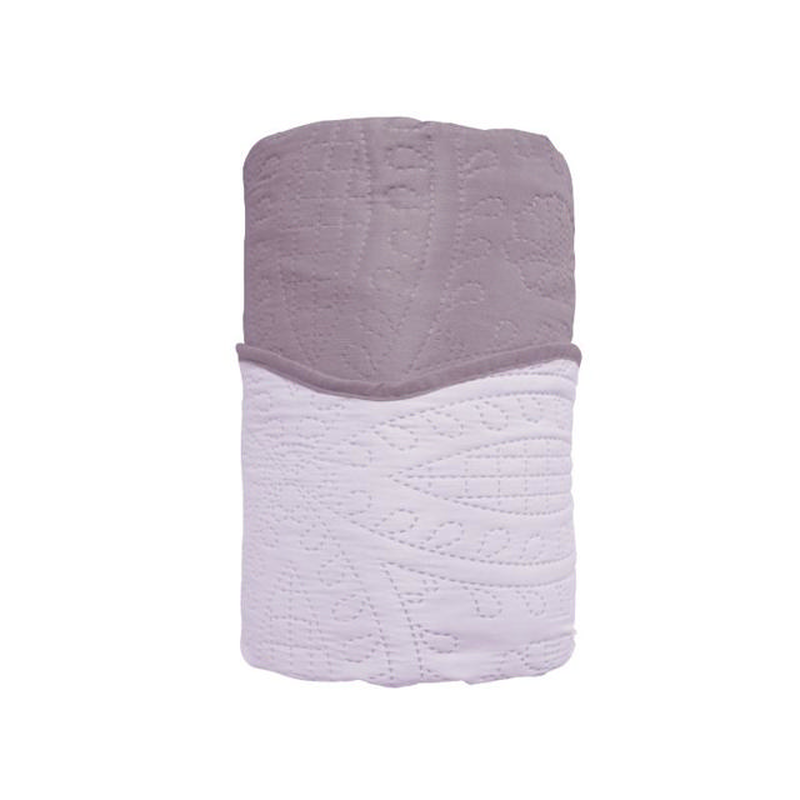 Light quilt  easy home sp24 double side 160x220 purple, , medium-null