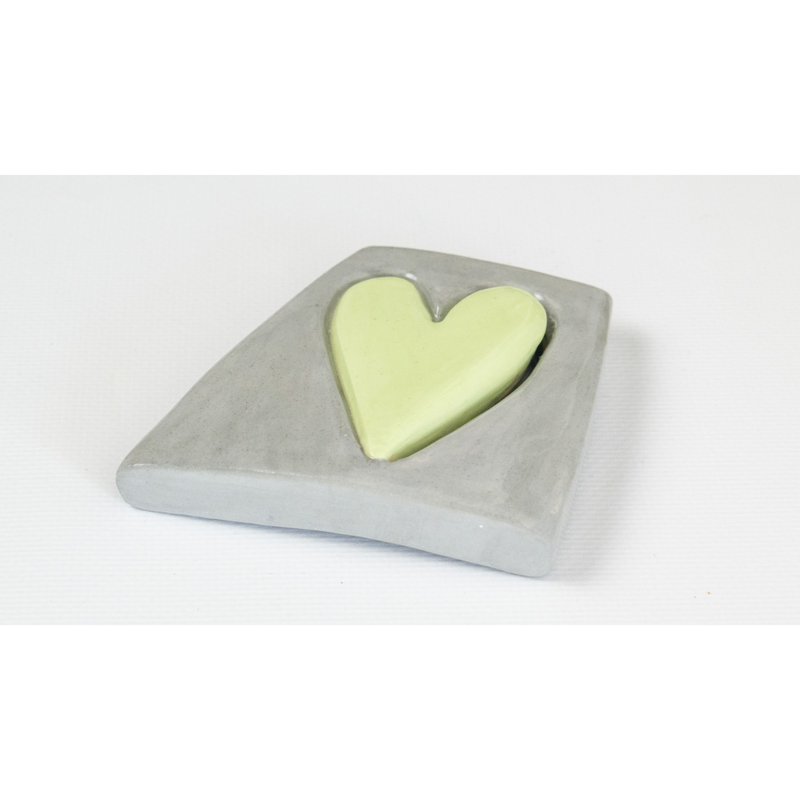 Multi-coloured Hearts, , medium-null