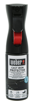 Weber cast iron protect spray 200ml