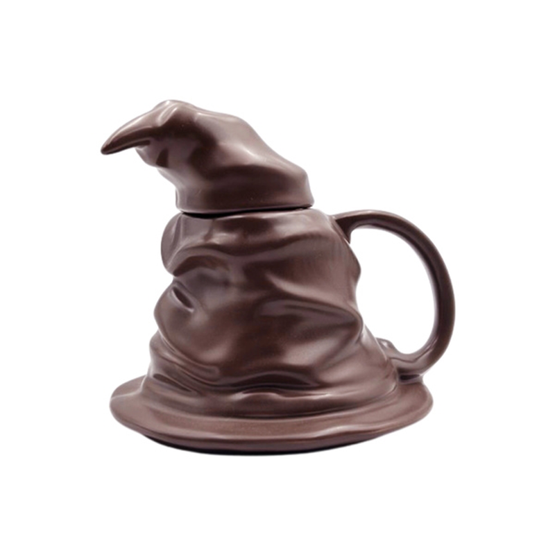 &Kappa;&omicron;ύ&pi;&alpha; &kappa;&epsilon;&rho;&alpha;&mu;&iota;&kappa;ή &ndash; magic hat, , medium-null