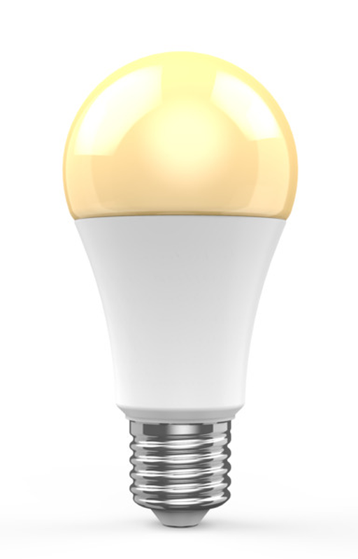 Woox r9074 e27 led bulb rgb & cct Wi-Fi, , medium image number null