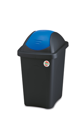 Stefanplast kitchen waster bin 60l