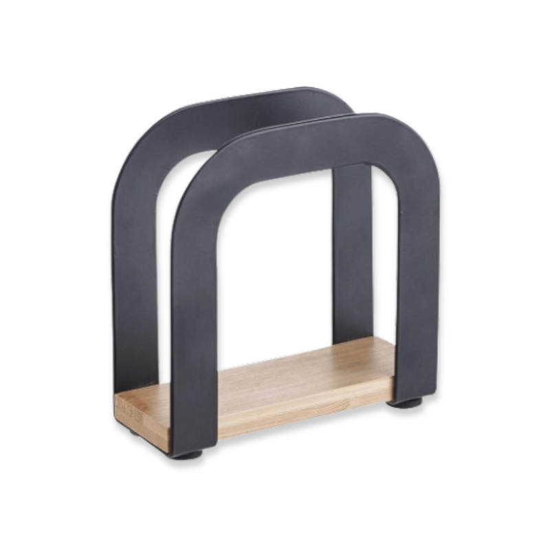 Product image: Oriana ferelli kitchen trend napkin holder 5x12cm-null