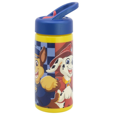 Stor paw patrol boy rescue pups - play ground sipper bottle 81631, , medium