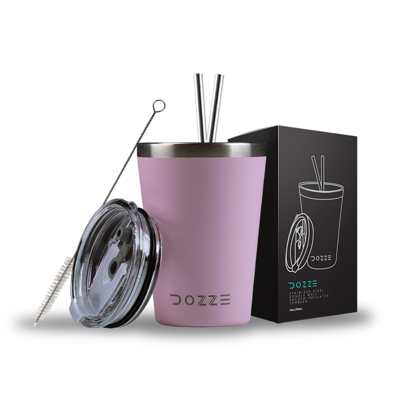 Dozze Wander tumbler - 296ml-null