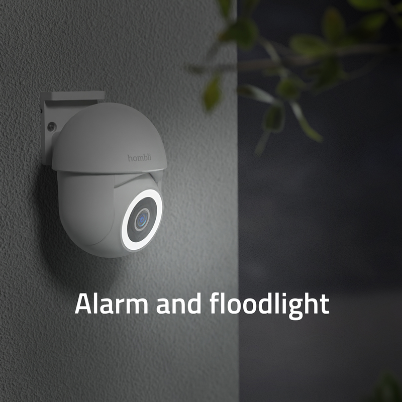 Product image: Pan & tilt 2k, , medium-null