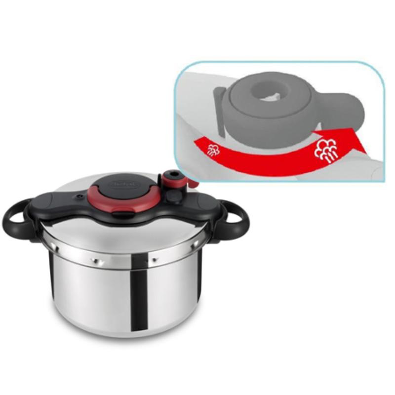 Tefal p4624966 clipso minute &chi;&upsilon;&tau;&rho;&alpha; &tau;&alpha;&chi;&upsilon;&tau;&eta;&tau;&alpha;&sigmaf; 9l-null