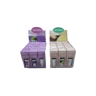 Aromatic Essence 5 fragrances 10ml, , medium