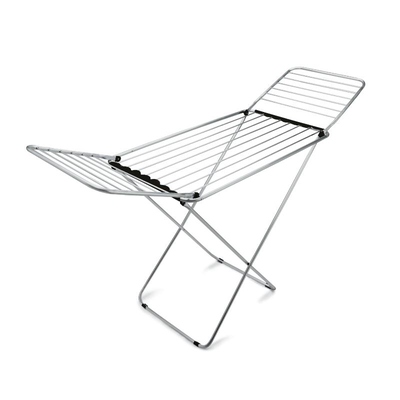 Laundry dryer 20m aluminium, , medium