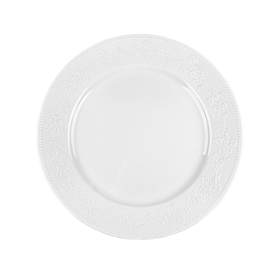 Kea dessert plate