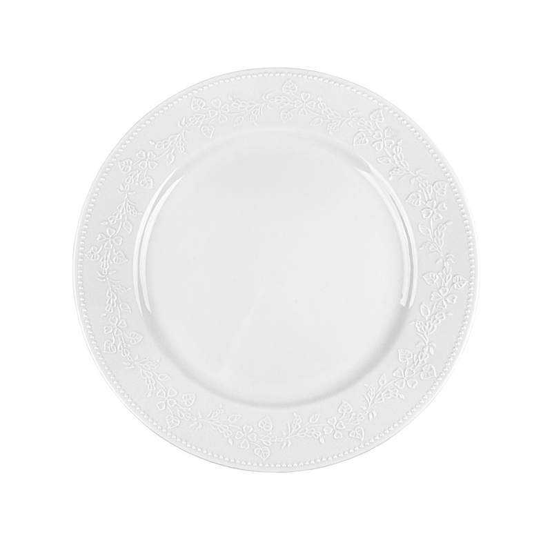 Kea dessert plate, , medium image number null