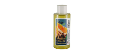 Gisa wellness - arancia cannella (refill), , medium