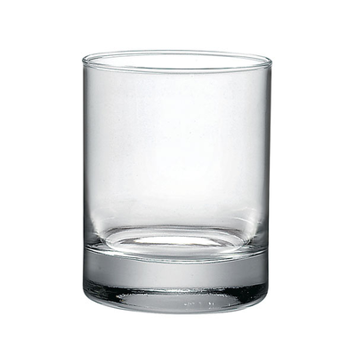 Bormioli rocco gina water glass 30cl x3, , medium