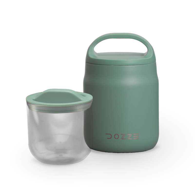 Dozze food jar-null