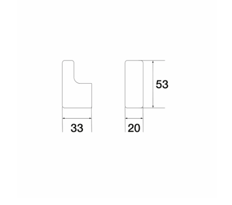 Decua single hook image number null
