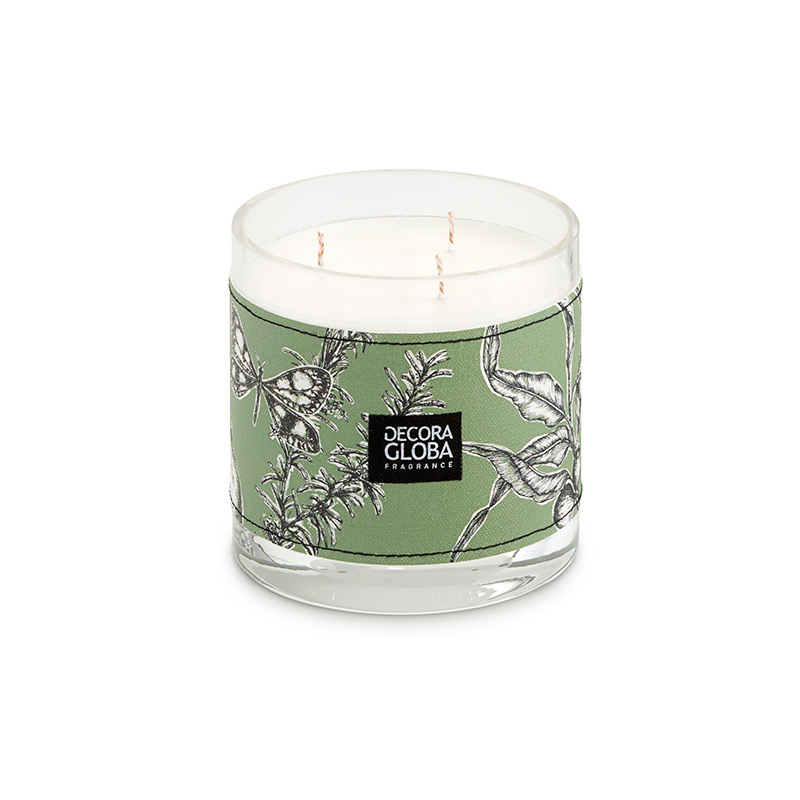 Scented candle walk on the field - 700gr., , medium-null