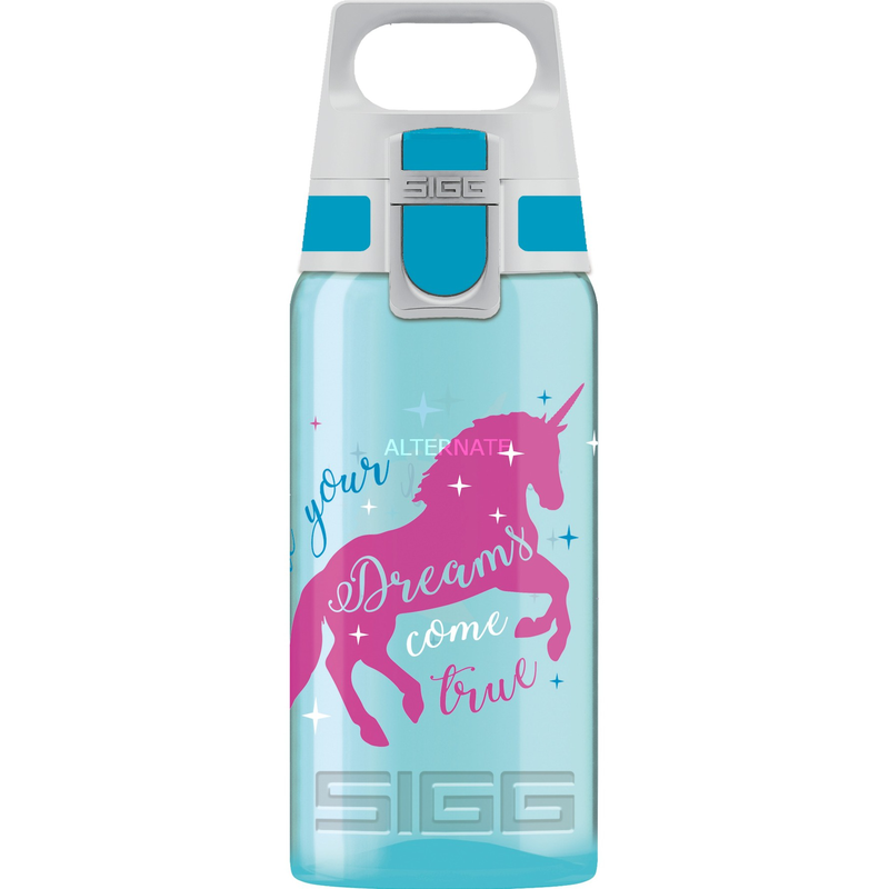 Product image: Sigg viva one unicorn 0.5ltr-null