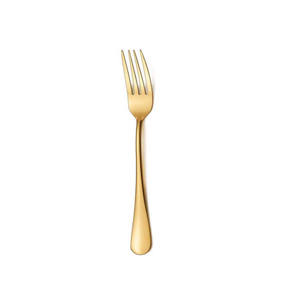 Dinox nis gold cake fork 2.5mm, , medium