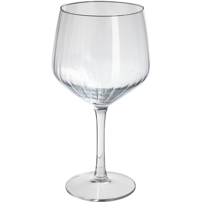 Gin tonic glass 4pcs 610ml, , medium