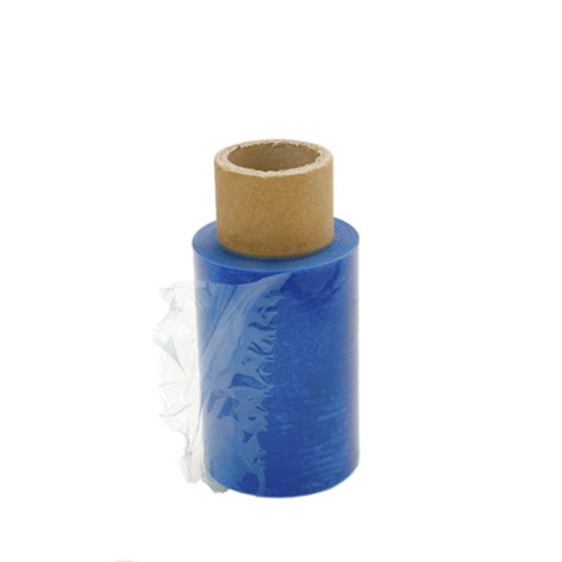 Mini stretch  wrap roll refill 10cm, , medium-null