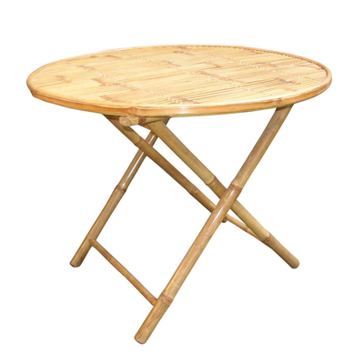 Bamboo table, , medium