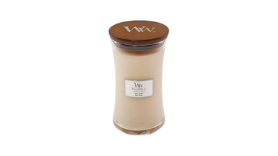 Woodwick l white honey, , medium