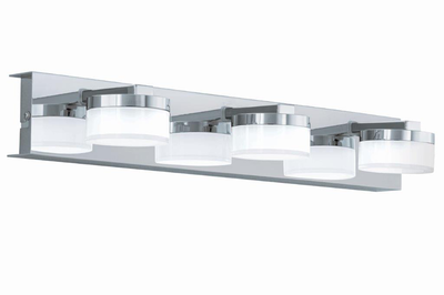 Eglo 'romendo' wall light led ip44