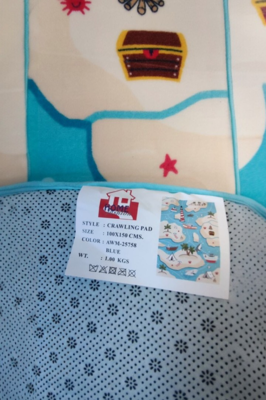 Kids carpet #awm-25758-null