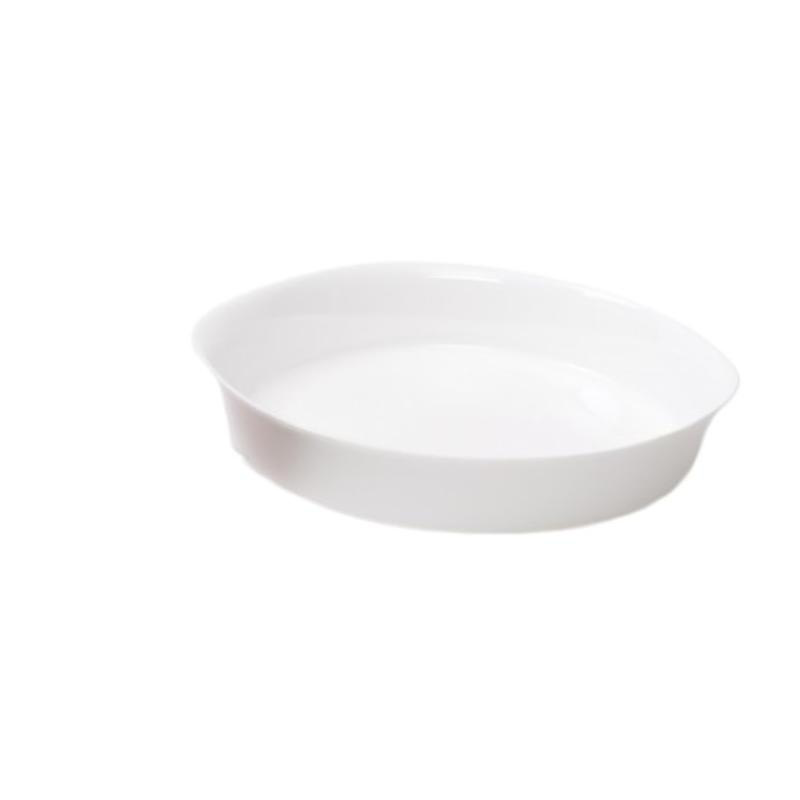 Luminarc smart cuisine carine oval dish 28cm, , medium-null