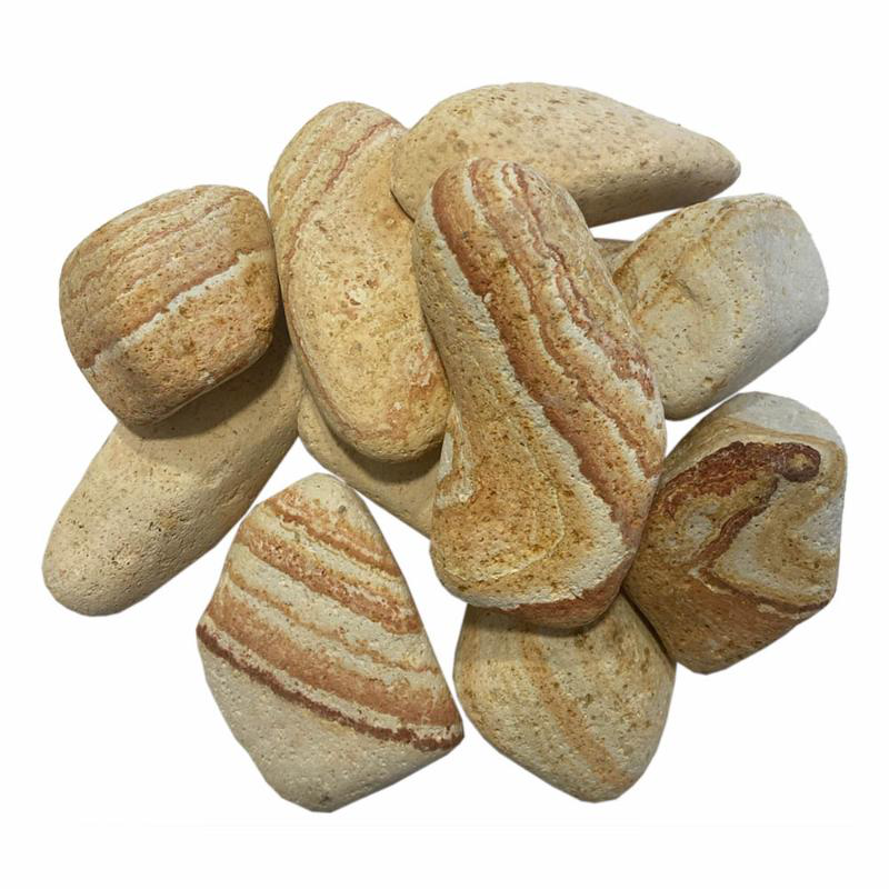 Skyra pebblε rock 5-10cm 10kg - politiko, , medium image number null