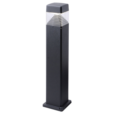 Fumagalli led outdoor wall or floor light gx53 3w 3cct 350lm ip55