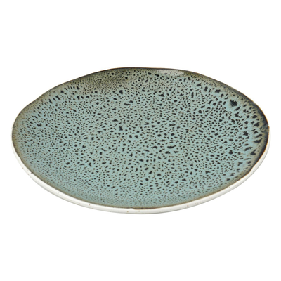 Porcelain big plate