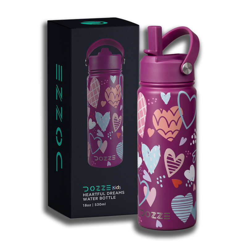 Product image: Dozze Kids water bottle - 530ml-null