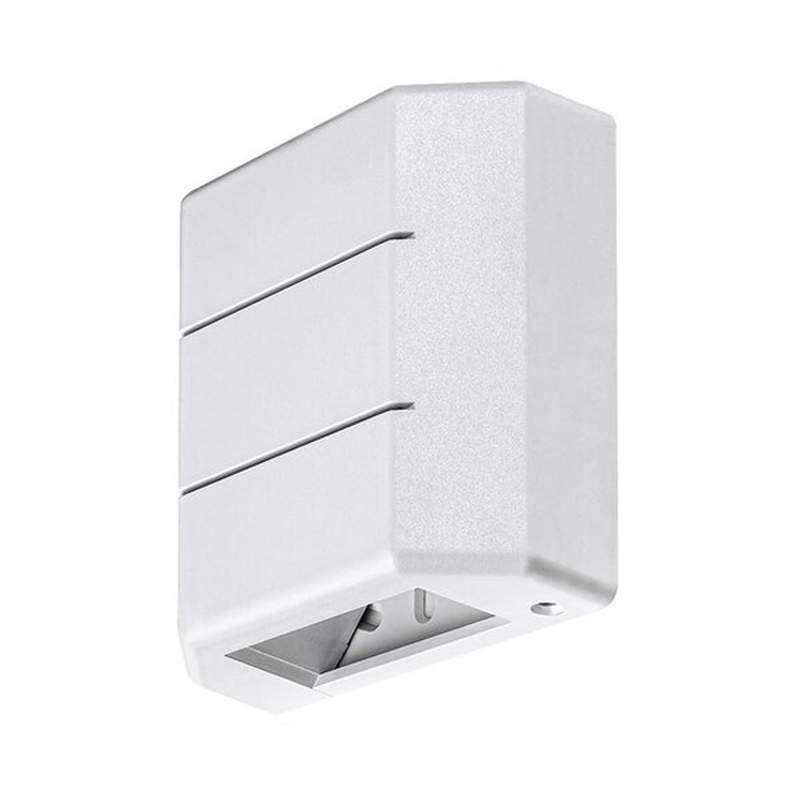 Outdoor light lippa led 6w black image number null