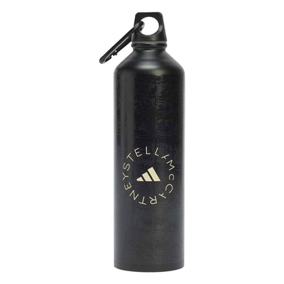 Adidas by stella mccartney bottle p, Black, medium