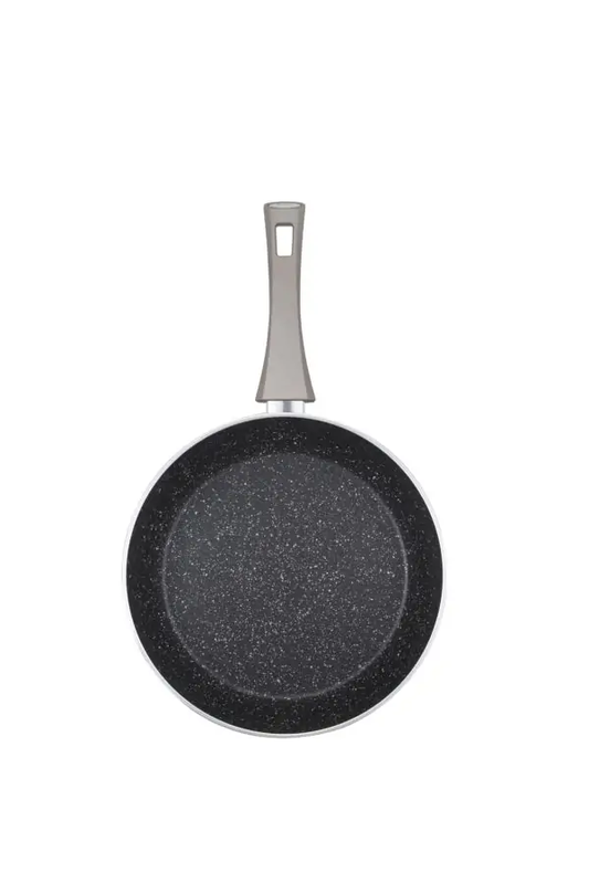 Izzy non-stick frying pan 26cm onyx, , medium-null