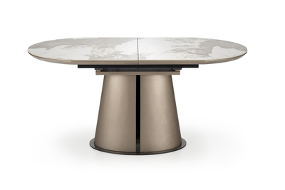 Robinson extendable dining table, Miscellaneous, medium