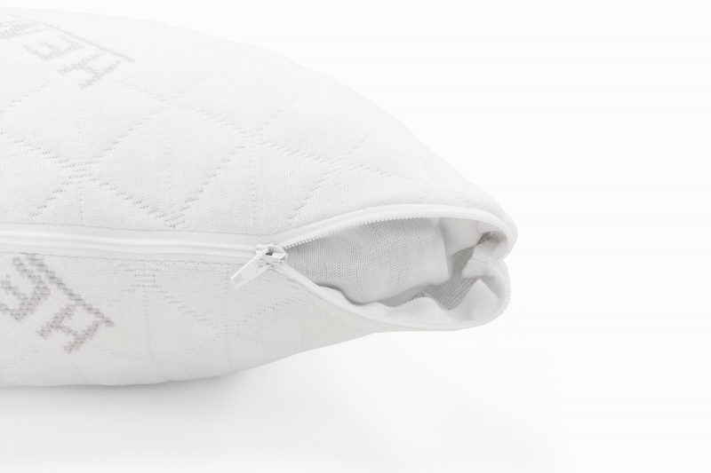 Lifenaxx hemp pillow lx-043, , medium-null