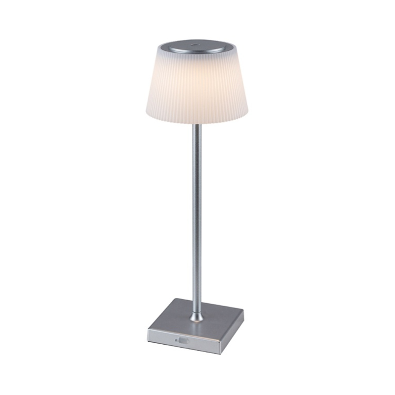 Taena table light led 4w black image number null
