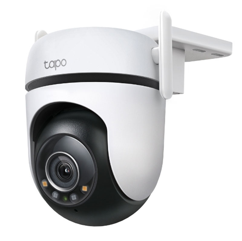 Tp-link tapo c520ws outdoor pan/tilt security Wi-Fi camera 123.8x123x90cm, , medium image number null