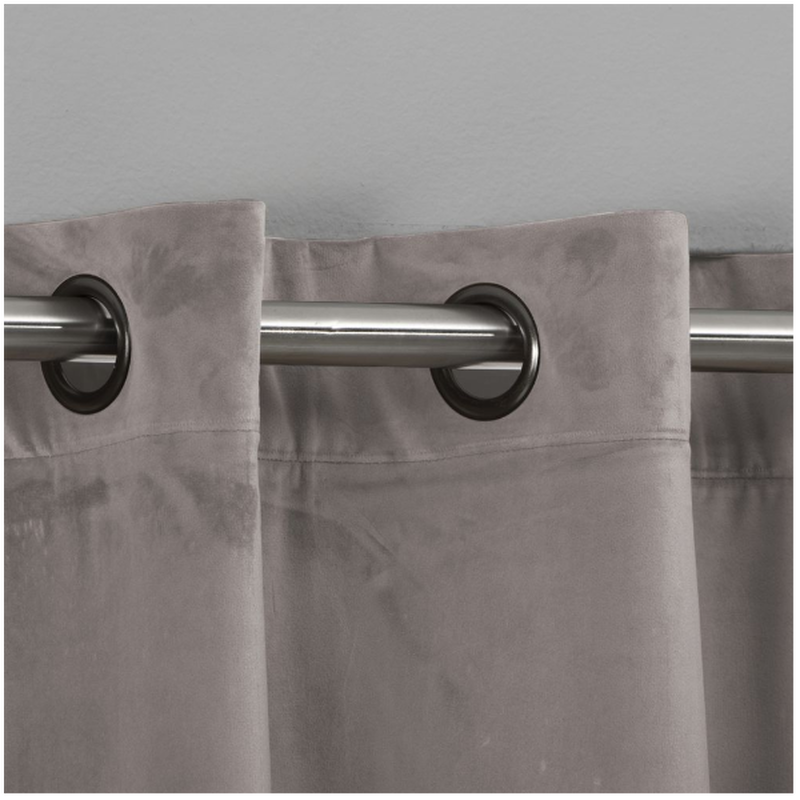 Easyhome &kappa;&omicron;&upsilon;&rho;&tau;&iota;&nu;&alpha; calisto &rho;&omicron;&zeta; 140x260cm, , medium-null