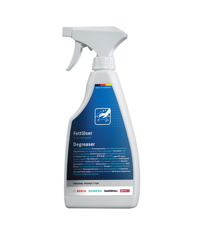 Concentrated degreaser for the kitchen 312207 bosch 500 ml, , medium-null