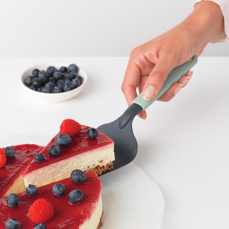 Product image: Brabantia διακοσμιστης κεικ tasty+ - πρασινο, , medium-null