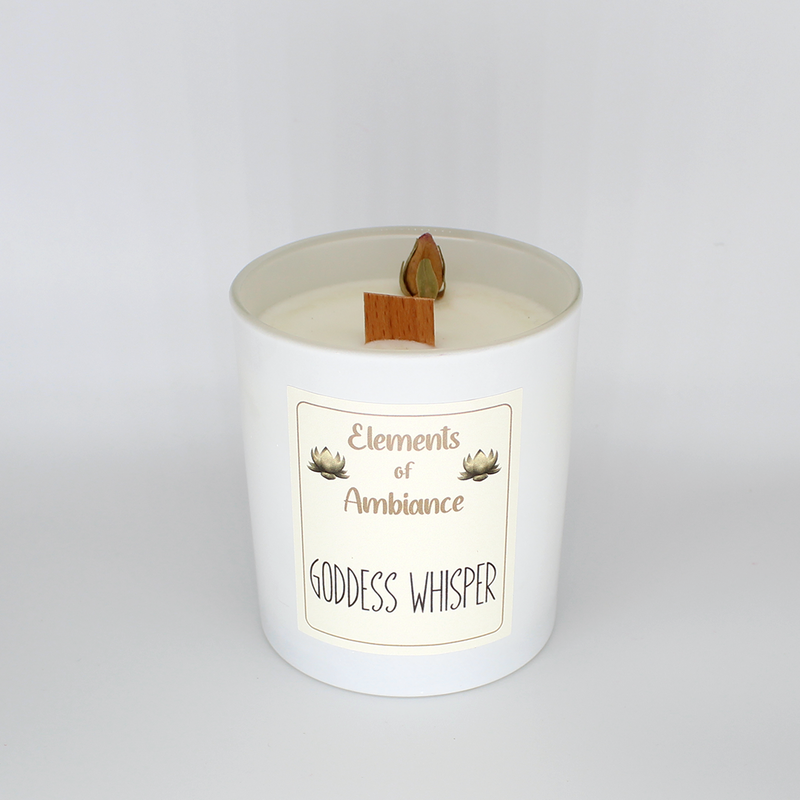 Goddess whisper soy candle 260g, , medium-null